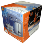 A-450 STDA COMPACT Система обратного осмоса ATEFDR061