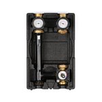 Насосная группа смесительная без насоса и сервопривода, DN 25 Elsen EFG25.021