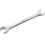 Ключ рожковый,Cr-V,зеркальная полировка,10х11 мм Pobedit 2721508