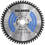 Диск пильный Hilberg Industrial Алюминий 165*20*56Т Hilberg HA165