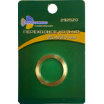 Переходное кольцо Trio-Diamond 25,4/20 (292520)