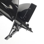 Шнек двухзаходный Patriot D 200 B для грунта 742004456