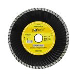 Диск отрезной алмазный по камню Super Turbo 180х22,2х2,6 Pobedit Pobedit 5002180