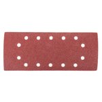 Лист шлиф. О/А ПЕРФО 14отв.115х280 мм Р60 Pobedit Pobedit 2021306