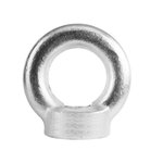 Рым-гайка TOR DIN 582 64мм 1001626