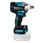 Аккумуляторный ударный гайковерт Makita LXT BL без аккумулятора и ЗУ DTW300Z