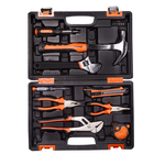 Набор инструмента Вихрь бытовой, в кейсе 23 предмета 73/6/7/10