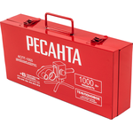 Аппарат для сварки ПВХ труб РЕСАНТА АСПТ-1000 65/54