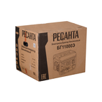 Электрогенератор БГ 11000 Э Ресанта 64/1/58