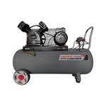 Компрессор масляный ременной ПАРМА K-2300/100РМ 02.014.00013