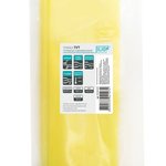 Термоусаживаемая трубка 40:20 желтая 1м  Jilion 9536405