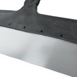 Шпатель Lux нерж. 600 мм. Политех Инструмент Инструмент 1040600