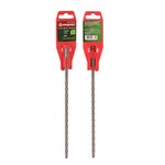 Бур SDS+ БОЕКОМПЛЕКТ B9019-F08-260