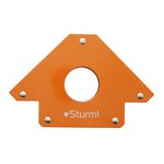 Магнитные угольники Sturm! 6003-5-35