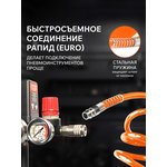 Шланг спиральный Patriot SPE 15 830902001
