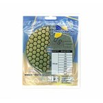 Алмазный диск АГШК Trio-Diamond NEW LINE 100 №50 (339005)