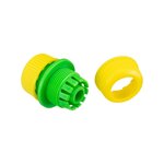 Муфта ремонтная для шланга 1/2" Lite Polyagro 7576710