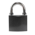 Замок навесной Бункер-3,ст,38мм. Политех Политех Инструмент Инструмент 8117038