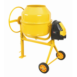 Бетоносмеситель TOR 63 л 74008 206631