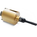 Коронка алмазная по бетону SDS+ Ø68*50 мм M16 в сборе Pobedit 4806068