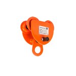 Тележка для тали TOR Тип А GCT 2,0T без механизма передвижения 1000921