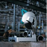 Монтажная пила Makita LC1230N 196704