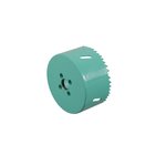 Коронки биметаллические Sturm! 1090-04-BI-83