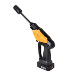 Мойка аккумуляторная W-20Li Huter (с 1 АКБ и ЗУ в комплекте) 70/8/93