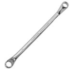 Ключ накидной,Cr-V, зеркальная полировка,10х11 мм Pobedit 2727508