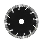 Диск отрезной алмазный по камню Turbo-СЕГМЕНТ 150х22,2х2,4 Pobedit Pobedit 5007150