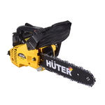 Бензопила HUTER BS-25 70/6/5