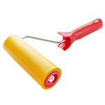 Валик прижимной с 6 мм. ручкой 150 мм. Политех Инструмент Инструмент 1575150