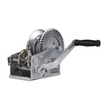 Лебедка ручная барабанная PATRIOT WH 1500 B (770000045)