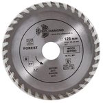 Диск пильный 125*22,23*36Т Trio-Diamond FLL801