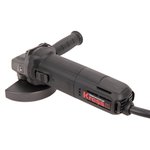 Угловая шлифмашина KRESS, KU712, 1100 Вт, 125 мм, коробка