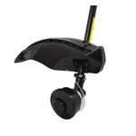 Триммер электрический Huter GET-1700B 70/1/8