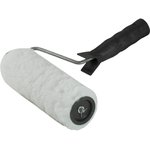 Валик мех. белый 250 мм. Политех Инструмент Инструмент 1520250