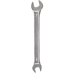 Ключ рожковый,CS,хромированный,6х7 мм Политех Инструмент Инструмент 2721302