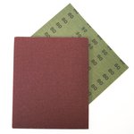 Шлиф шкур Р80 водостой О/А (10л) 230х280 Pobedit Pobedit 2024008