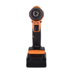 Дрель-шуруповерт Вихрь ДА-24Л-2КУ