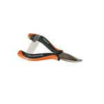 Круглогубцы изогнутые 125мм Sturm! 1030-05-4-125