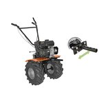 Мотоблок CARVER MT-70W 01.006.00034