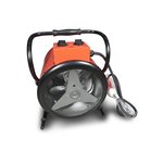 Пушка тепловая электрическая TOR BJE-F9 380В 1020615