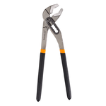 Клещи переставные, 300 мм., обливные рукоятки, Вихрь 73/6/3/5