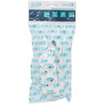 Удлинитель U-2g-3m с 2 евророзетками (б/з) 3м Jilion 9534122