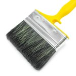 Кисть флейцевая Акрил 100*17мм Grand Pobedit 1519085