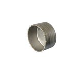 Коронка кольцевая 110 мм, BK8, с центр. cверлом, хвостовик SDS+ Sturm 9018-SDS-HD110