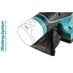 Шлифмашина аккум Sturm, 12В, 1BatterySystem12V, дельт подошв,без АКБ и ЗУ, COS1285