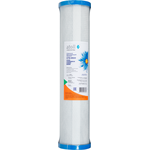 atoll EPM 20BB прессованный активированный уголь, 10 мкм, BB 20" ATECRT066