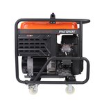 Генератор бензиновый PATRIOT GRA 19000 DAWS (472102319)